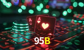 Welcome Bonus 95B