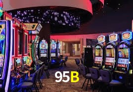 Security Systems 95B