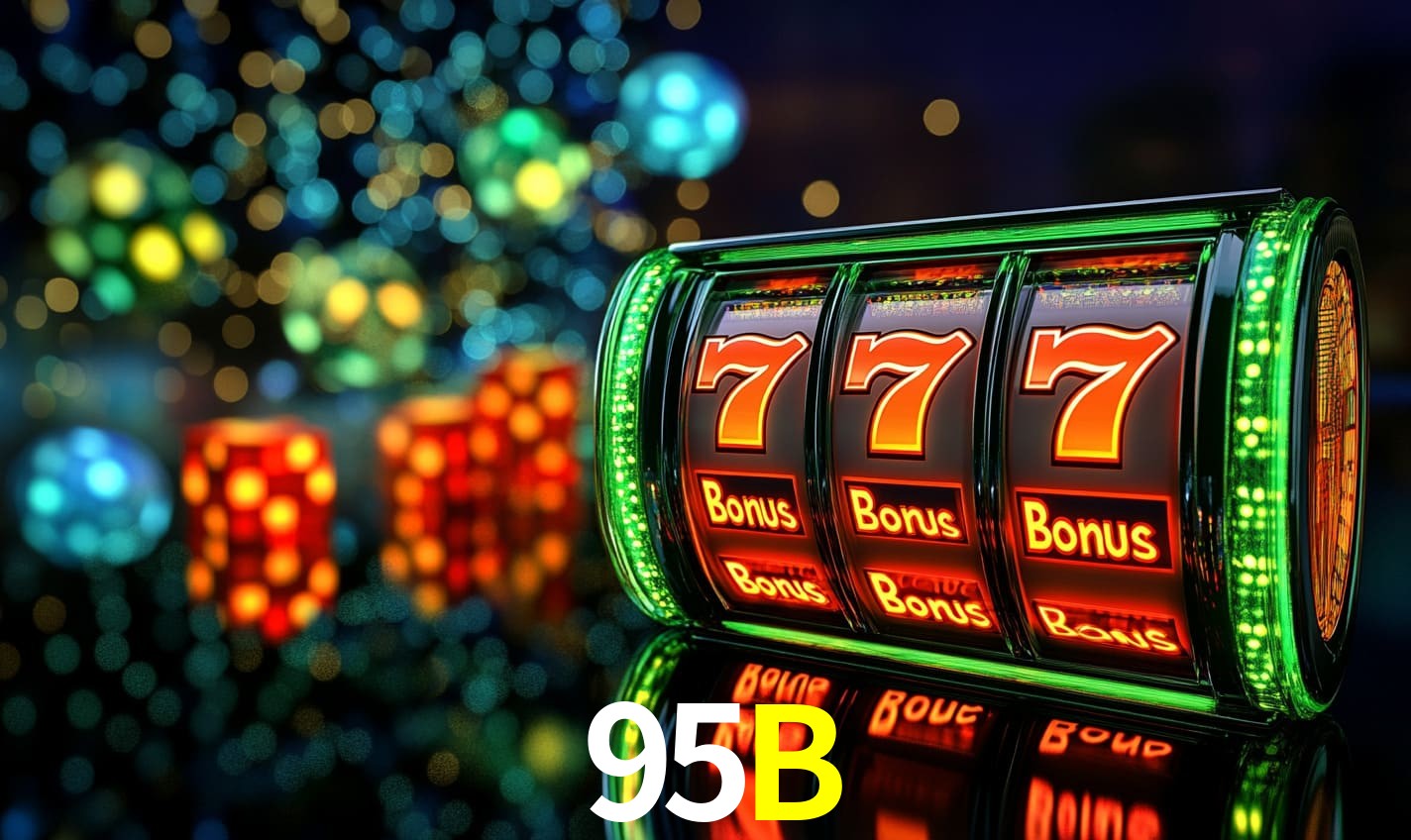 Slot Games 95B