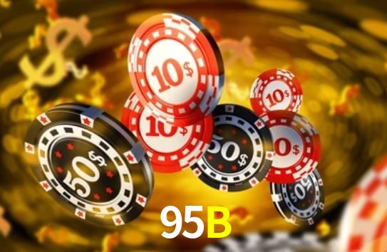 Basketball Betting 95B