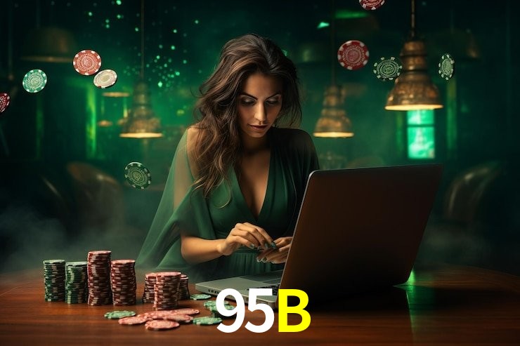 Instant EasyPaisa 95B